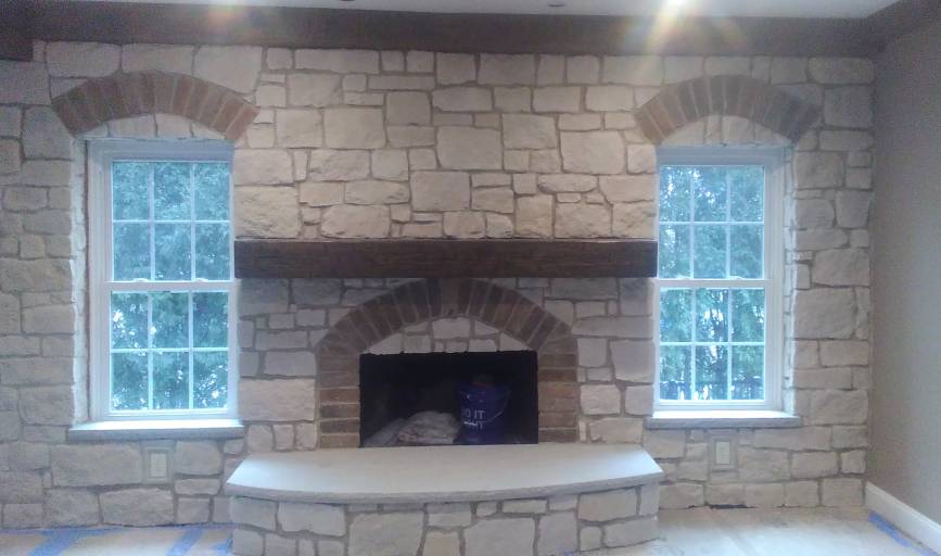 DNR Masonry